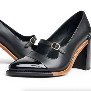 NWT Angela Scott Miss Eliza